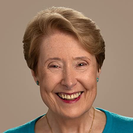Author Jenny Graves