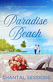 Paradise Beach cover image