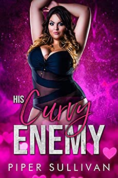 His Curvy Enemy cover image