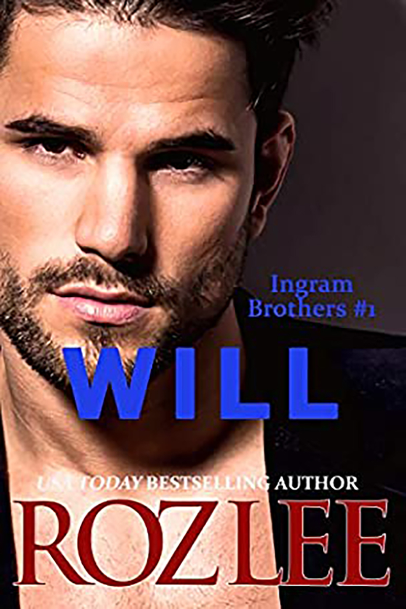 Will by Roz Lee from LitRing