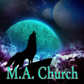 m-a-church author image
